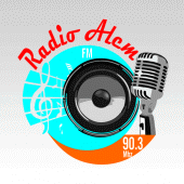 Radio alem 90.3 mhz Apk