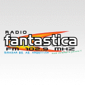 Radio fantastica fm 102.9 mhz Apk