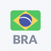 Radio Brazil FM online Apk