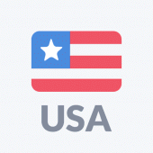 Radio USA: Online FM Radio Apk