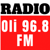 Oli 96.8 FM Radio Singapore Apk