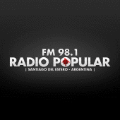 Radio popular 98.1 Apk