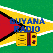 Radio Guyana: All stations Apk