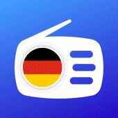 Deutsche FM Radio (Germany) Apk