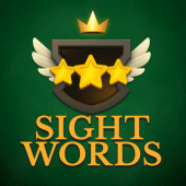 Sight Words Game for Kids Apk