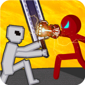 Ragdoll Battle: Stickman Fight Apk