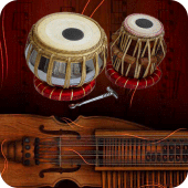 Tabla - Simulations of tablas Apk