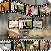 Photo Video Maker With Music Apk