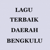 LAGU TERBAIK DAERAH BENGKULU Apk