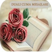 Dualı Cuma Mesajları Apk