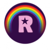 Rainbow Messenger Apk