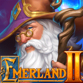 Emerland Solitaire 2 CE Apk