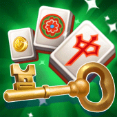 Mahjong Magic Islands No WiFi Apk