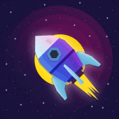 Space Runner Apk