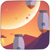 Bum Bum Tam Tam - MC Fioti - Piano Rockets Apk