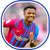 Fatiansu wallpaper -football Apk