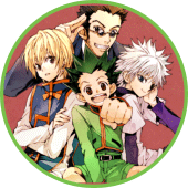 Hunter x Hunter Best Quiz 2020 Apk