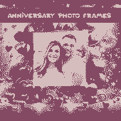 Wedding Anniversary Frames Apk