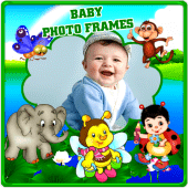 Baby Photo Frames Apk