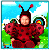 Baby Photo Montage Apk