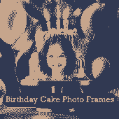 Birthday Cake Photo Editor Apk