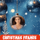 Christmas Frames Apk