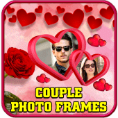 Couple Photo Frames Apk