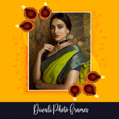 Diwali Photo Frames Apk