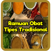 Ramuan Obat Tipes Tradisional Paling Ampuh Apk