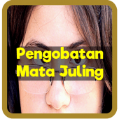 Ramuan Pengobatan Mata Juling Apk