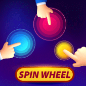 Spin Wheel: Random Selection Apk