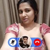 Girls Video Chat: Video Call Apk