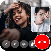 Live Girl Video Call : Random Video Chat Apk