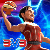 Basketball Slam MyTEAM Apk