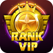 Rank Vip Club - Cổng Game Nổ Hũ Đỉnh Cao Apk