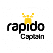 Rapido Captain: Drive & Earn Apk