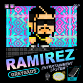 Ramirez Retro Apk