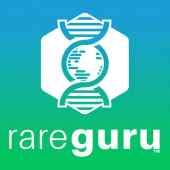 RareGuru: Rare Disease Support Apk