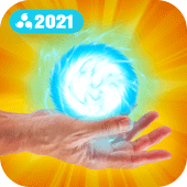 Rasengan Camera Anime - Jutsu Photo Editor Apk