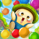 Baby Bubble Apk