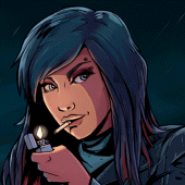 Kathy Rain: Director's Cut Apk