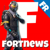 FortNews Apk