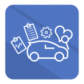 Car Maintenance - Service book Apk