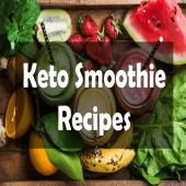 Keto Smoothie Recipes Apk