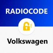 VW Radio Code Generator Apk