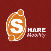 SHARE Mobility Apk