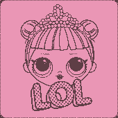 Lol Dolls Wallpaper Apk