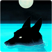 Lone Wolf - Wallpaper & Lockscreen Apk