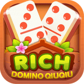 Rich Domino QIUQIU Apk