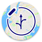 Navigator for Huawei Band 2, 3 Apk